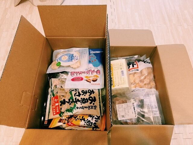 Oisixで家食の充実 グルテンフリーは宅配が便利 オイシックスで買えるグルテンフリー商品は点以上 Bye Bye Gluten