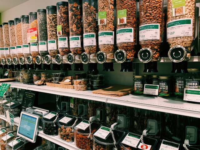 店以上掲載 店舗や通販で買えるグルテンフリーパン 全国徹底調査 Bye Bye Gluten